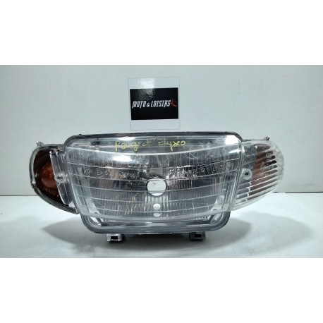 OPTIQUE - PEUGEOT ELYSEO 125