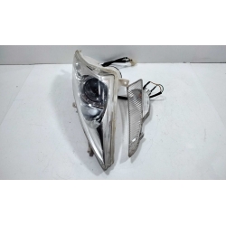 OPTIQUE - PEUGEOT JET FORCE 125