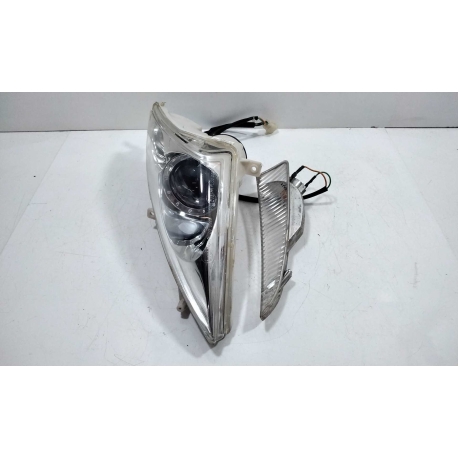 OPTIQUE - PEUGEOT JET FORCE 125