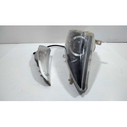 OPTIQUE GAUCHE - PEUGEOT JET FORCE 125