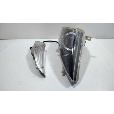 OPTIQUE GAUCHE - PEUGEOT JET FORCE 125