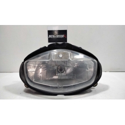 OPTIQUE - DUCATI 750 SS