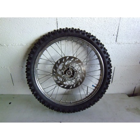 ROUE AVANT - BULTACO LOBITO 1999