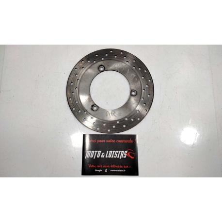 DISQUE ARRIERE - YAMAHA 125 XMAX