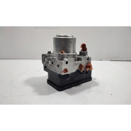 SYSTEME DE FREIN COMPLET - SWING FES 125