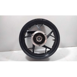 JANTE ARRIERE - YAMAHA 125 XMAX