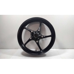 JANTE AVANT - YAMAHA FZ6