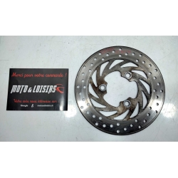 DISQUE AVANT - HONDA 125 SWING