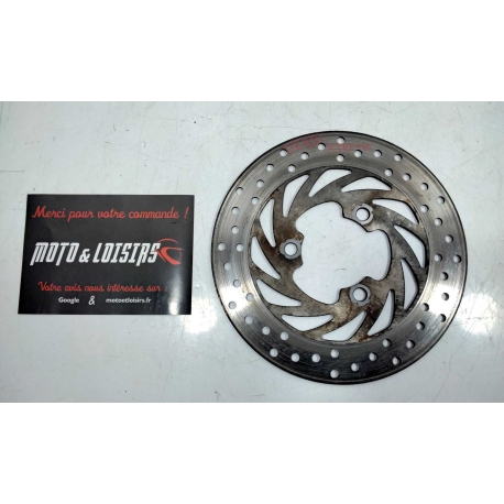 DISQUE AVANT - HONDA 125 SWING