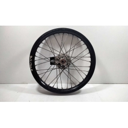 JANTE ARRIERE - DERBI 50 SENDA - X-TREME