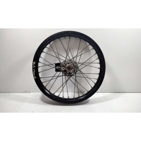 JANTE ARRIERE - DERBI 50 SENDA - X-TREME