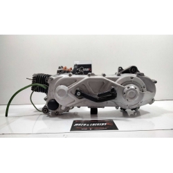 MOTEUR - PIAGGIO TYPHOON / APRILIA SR 50