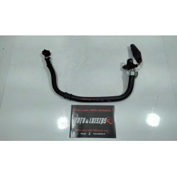 INJECTEUR - YAMAHA X-MAX 125