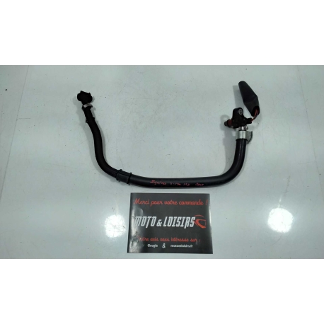 INJECTEUR - YAMAHA X-MAX 125