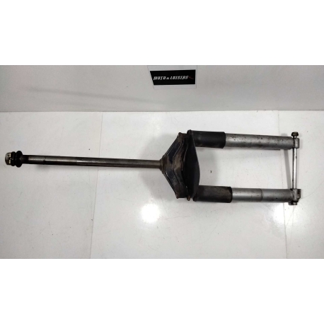 FOURCHE - PEUGEOT ZENITH