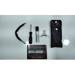 TROUSSE A OUTILS - HONDA FORZA 125