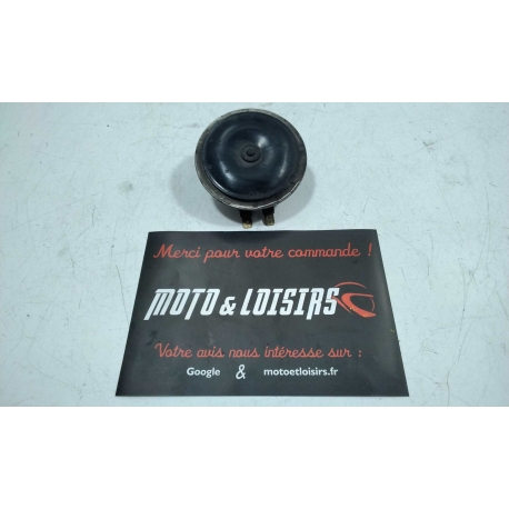 KLAXON - HONDA FORZA 125