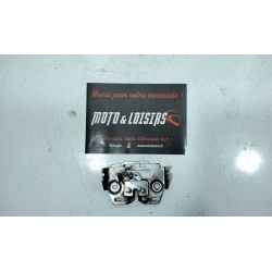 FERMETURE DE SELLE - HONDA FORZA 125