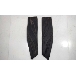 PAIR MARCHE PIED - HONDA FORZA 125