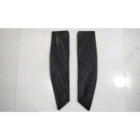 PAIR MARCHE PIED - HONDA FORZA 125