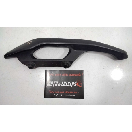 POIGNEE PASSAGER ARRIERE GAUCHE - HONDA FORZA 125