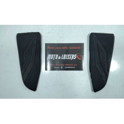 PAIRE REPOSE PIED AVANT - HONDA FORZA 125