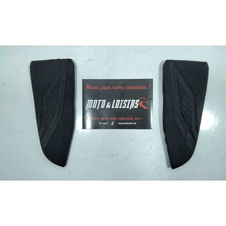 PAIRE REPOSE PIED AVANT - HONDA FORZA 125