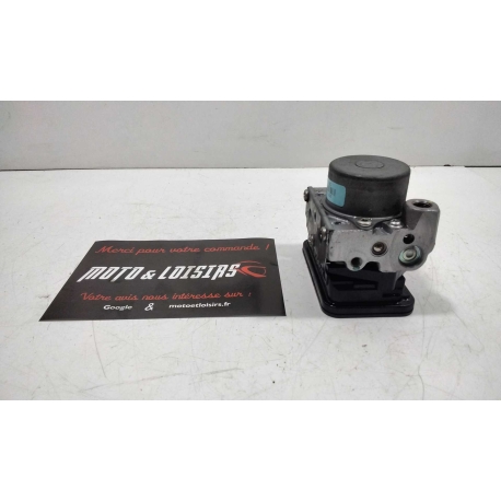 BLOC ABS - HONDA FORZA 125