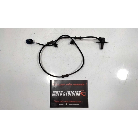 PAIRE CAPTEUR ABS - HONDA FORZA 125
