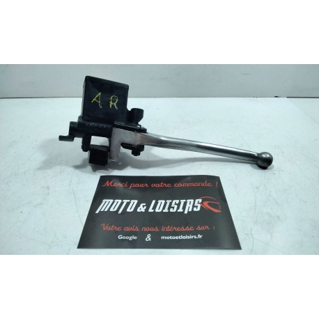 MAITRE CYLINDRE DE FREIN ARRIERE - HONDA FORZA 125