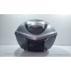 TOP CASE AVEC SUPPORT - HONDA FORZA 125