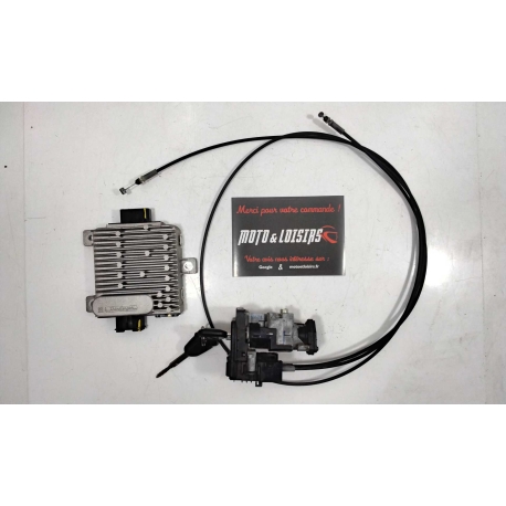 PACK NEIMAN CDI - HONDA FORZA 125