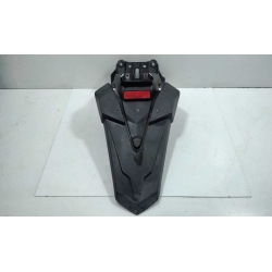 SUPPPORT DE PLAQUE - HONDA FORZA 125