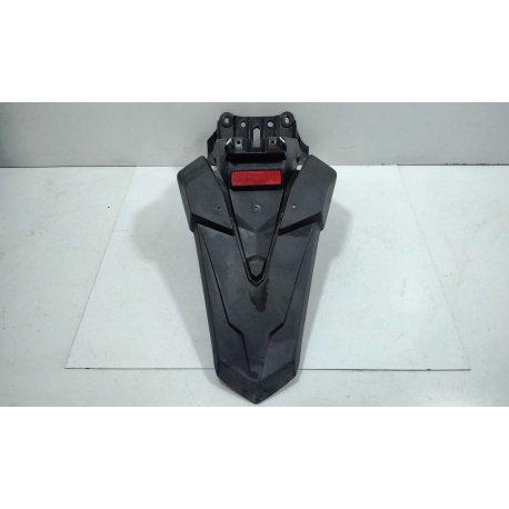 SUPPPORT DE PLAQUE - HONDA FORZA 125