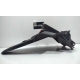 SUPPPORT DE PLAQUE - HONDA FORZA 125