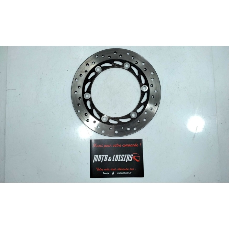 DISQUE AVANT - HONDA FORZA 125