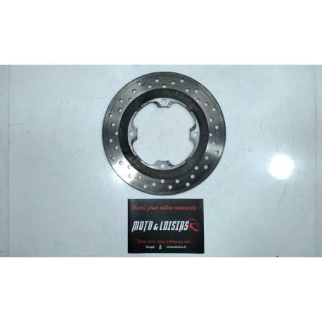 DISQUE ARRIERE - HONDA FORZA 125