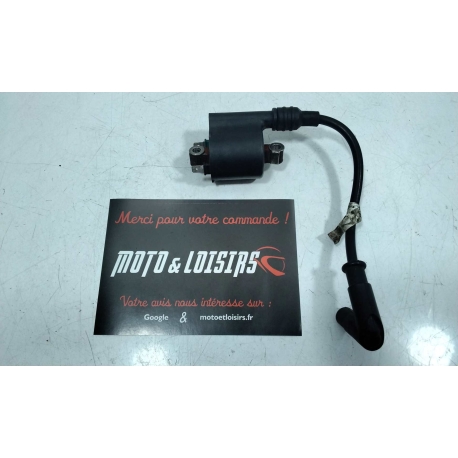 BOBINE ALLUMAGE - HONDA FORZA 125