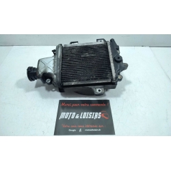 RADIATEUR D'EAU - HONDA FORZA 125