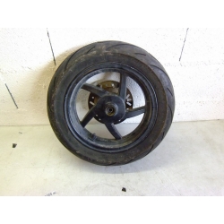 ROUE AVANT - SYM ORBIT 2