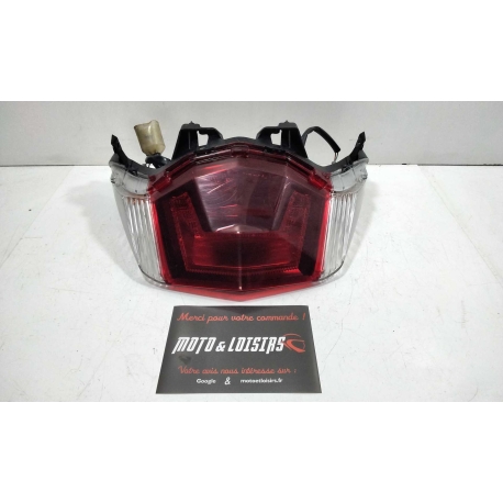 CARENAGE GAUCHE - HONDA FORZA 125