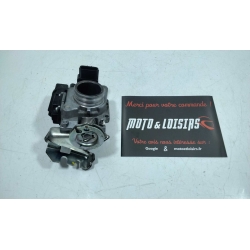 BOITIER PAPILLON - HONDA FORZA 125