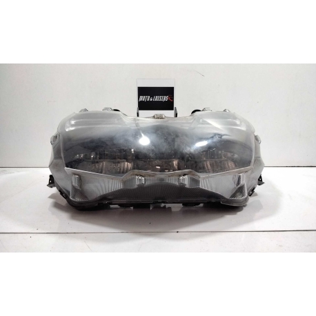 OPTIQUE - HONDA FORZA 125