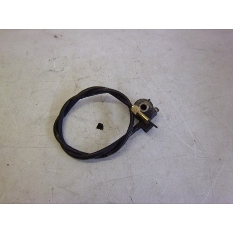 CABLE COMPTEUR + ENTRAINEUR - SYM ORBIT 2