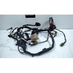 FAISCEAU - HONDA FORZA 125