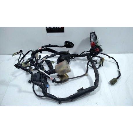 FAISCEAU - HONDA FORZA 125