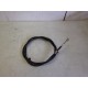 CABLE DE FREIN ARRIERE - SYM ORBIT 2