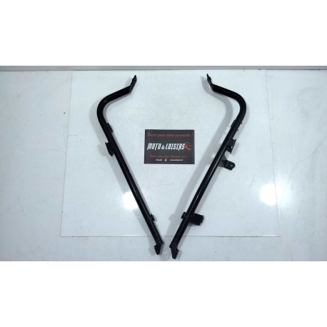 SUPPORT DE MARCHE PIED - HONDA FORZA 125