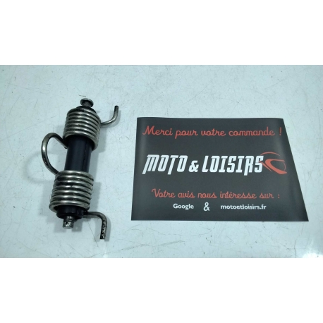 AXE + RESSORT DE SELLE - HONDA FORZA 125