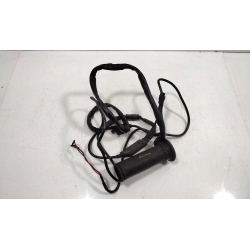 POIGNEE CHAUFFANTE - HONDA FORZA 125